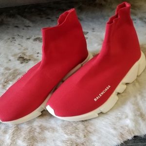 Balenciaga Mens sneakers